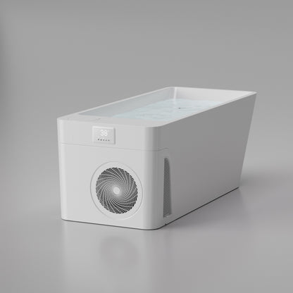 AMBOHR Cold Plunge Fiber Core All-in Gen2&Gen3&Gen5