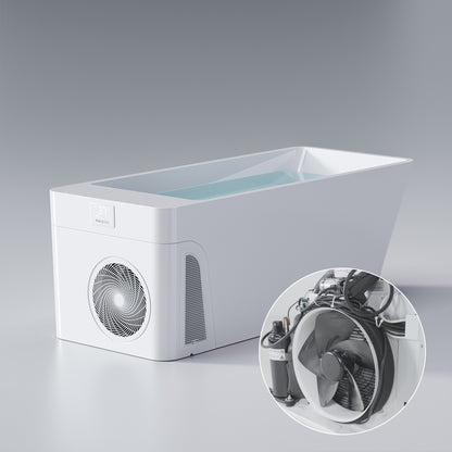 AMBOHR Built-in Chiller for the Plunge All-in (Repair Part)