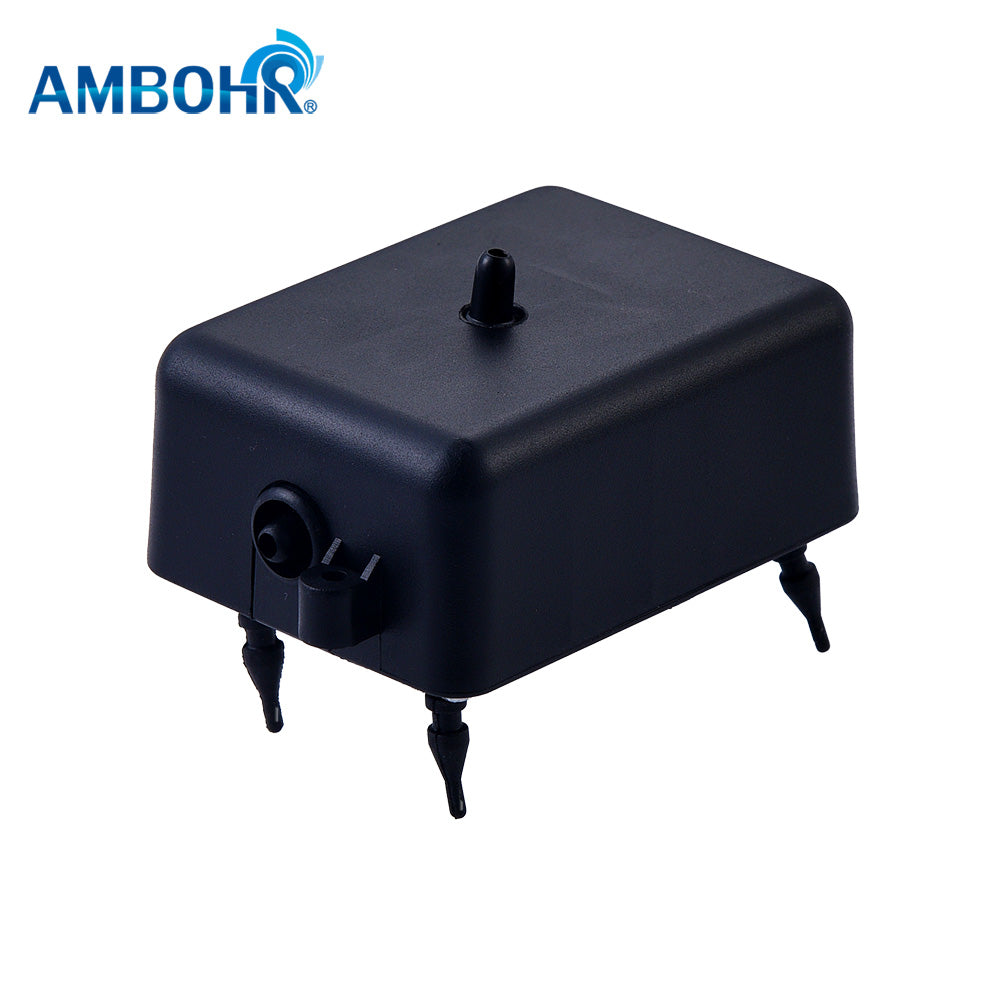 AMBOHR AP-M500 DC Air pump 7.5L/min Ozone Sterilizer for Foot Bath