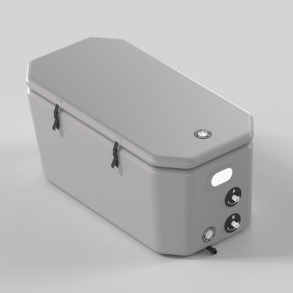 AMBOHR Cold Plunge AirCore S