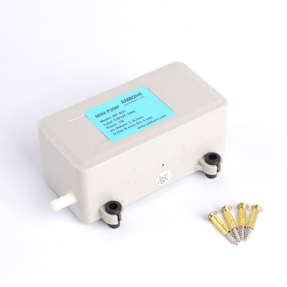 AMBOHR 110V/220Vac Mini Toy Air Pump MP-A03