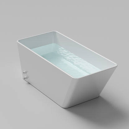 AMBOHR Cold Plunge FiberCore Flex+