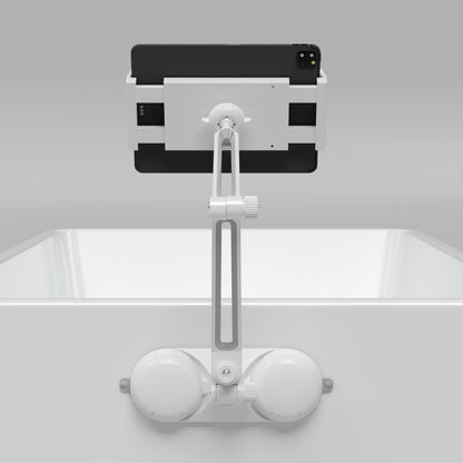 AMBOHR 360° Rotatable Foldable Phone Stand