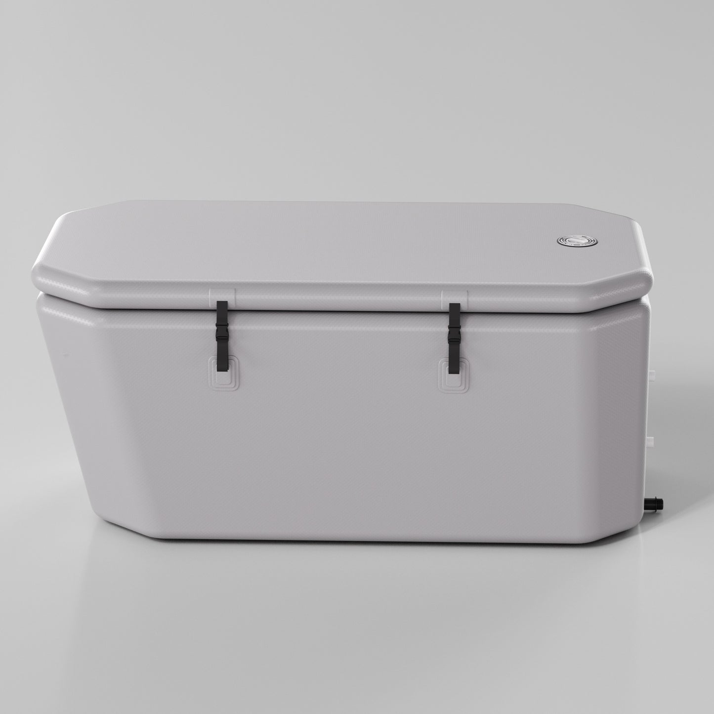 AMBOHR Cold Plunge AirCore S