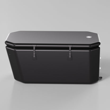 AMBOHR Cold Plunge AirCore S