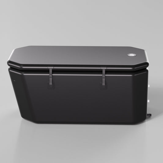 AMBOHR Cold Plunge AirCore S