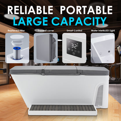 AMBOHR Fiber Core All-in &amp; All-in Pro