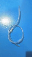 AMBOHR All-in Cold Plunge Connecting Pipe Assembly