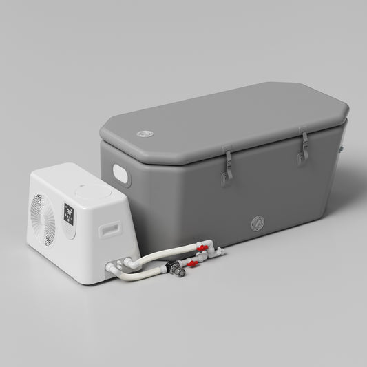 AMBOHR Air Core Slant