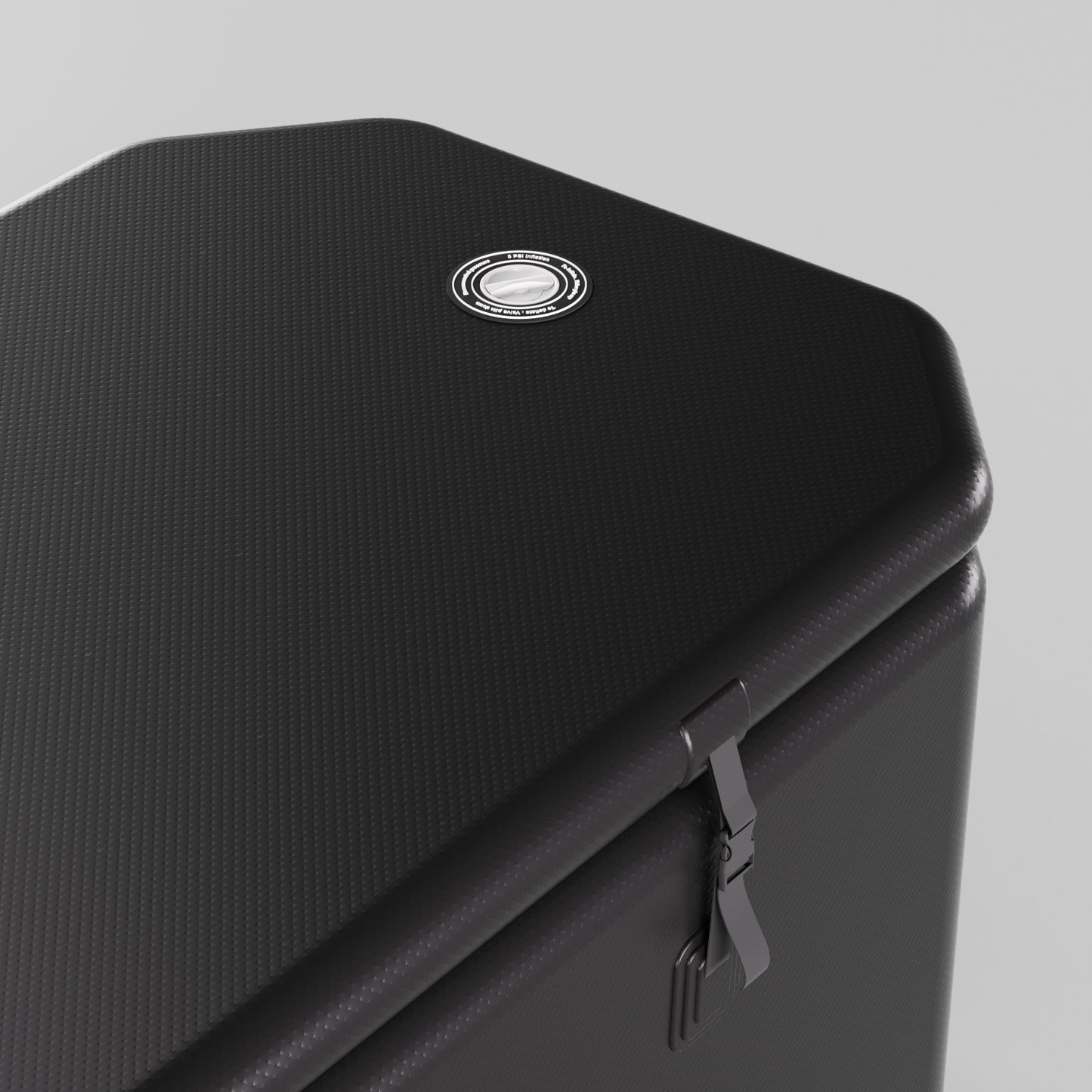 AMBOHR Air Core Slant