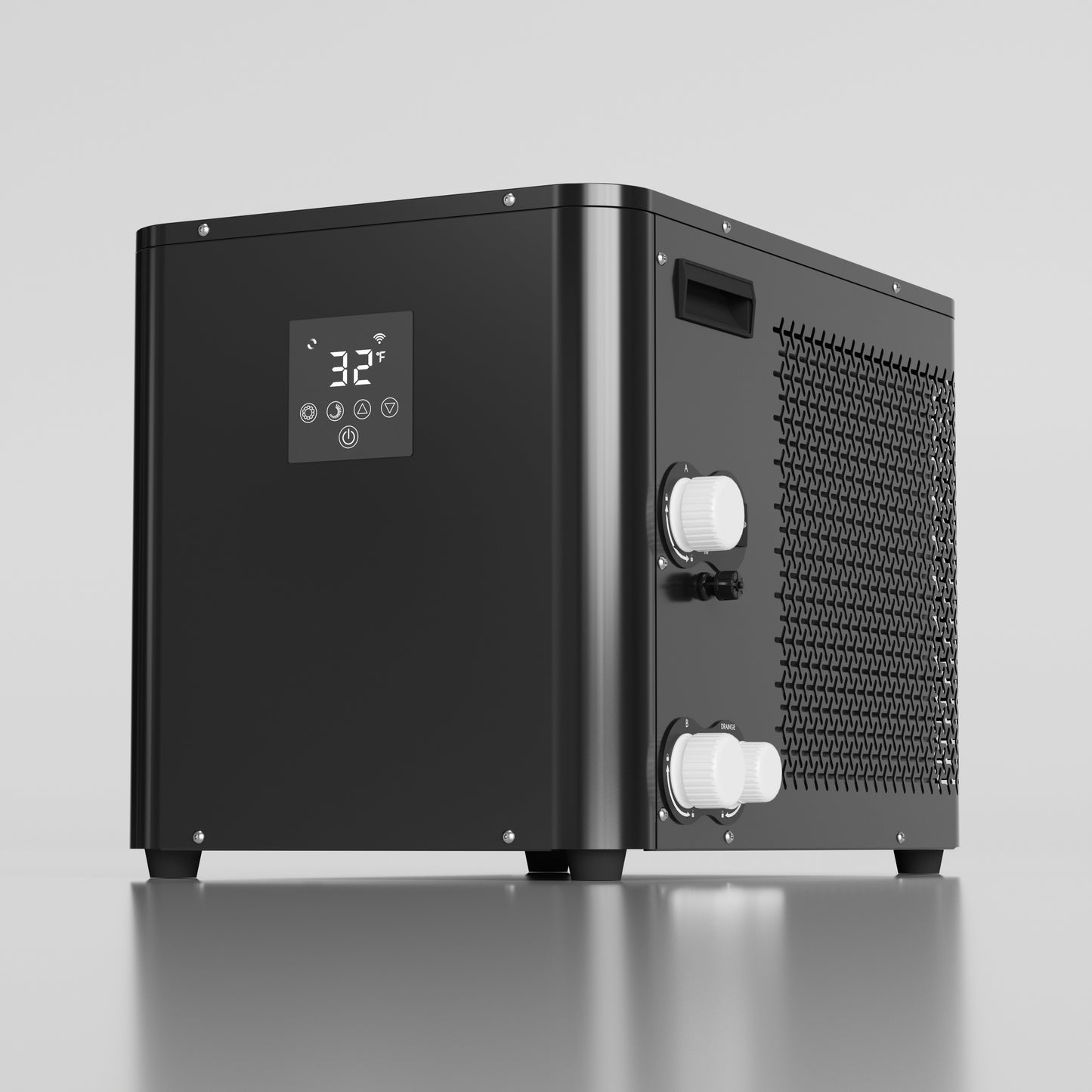 AMBOHR Pro Chiller