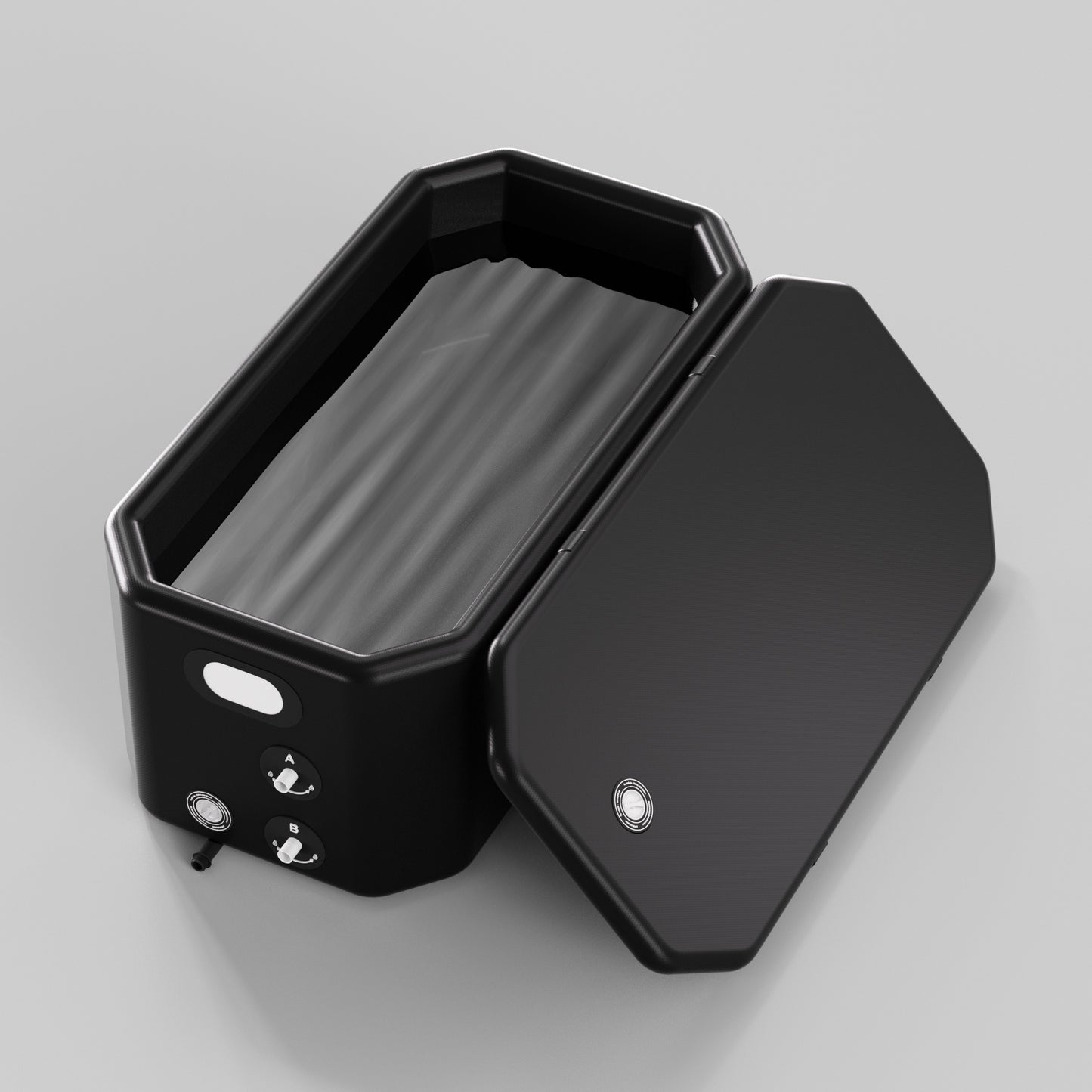 AMBOHR Air Core Slant