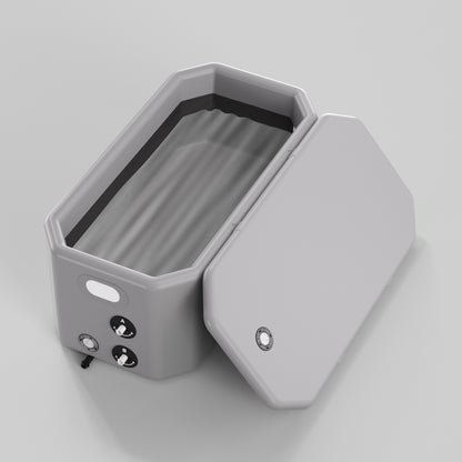 AMBOHR Cold Plunge AirCore S