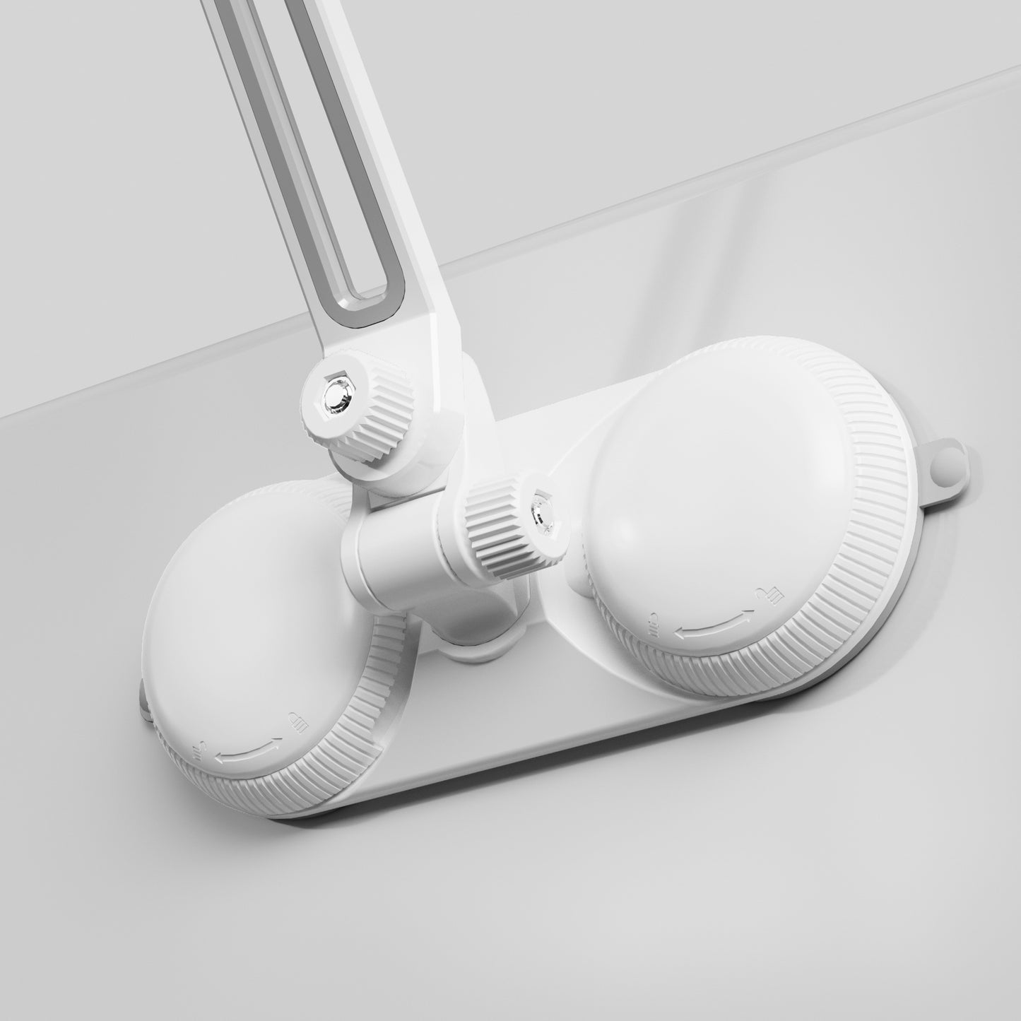 AMBOHR 360° Rotatable Foldable Phone Stand