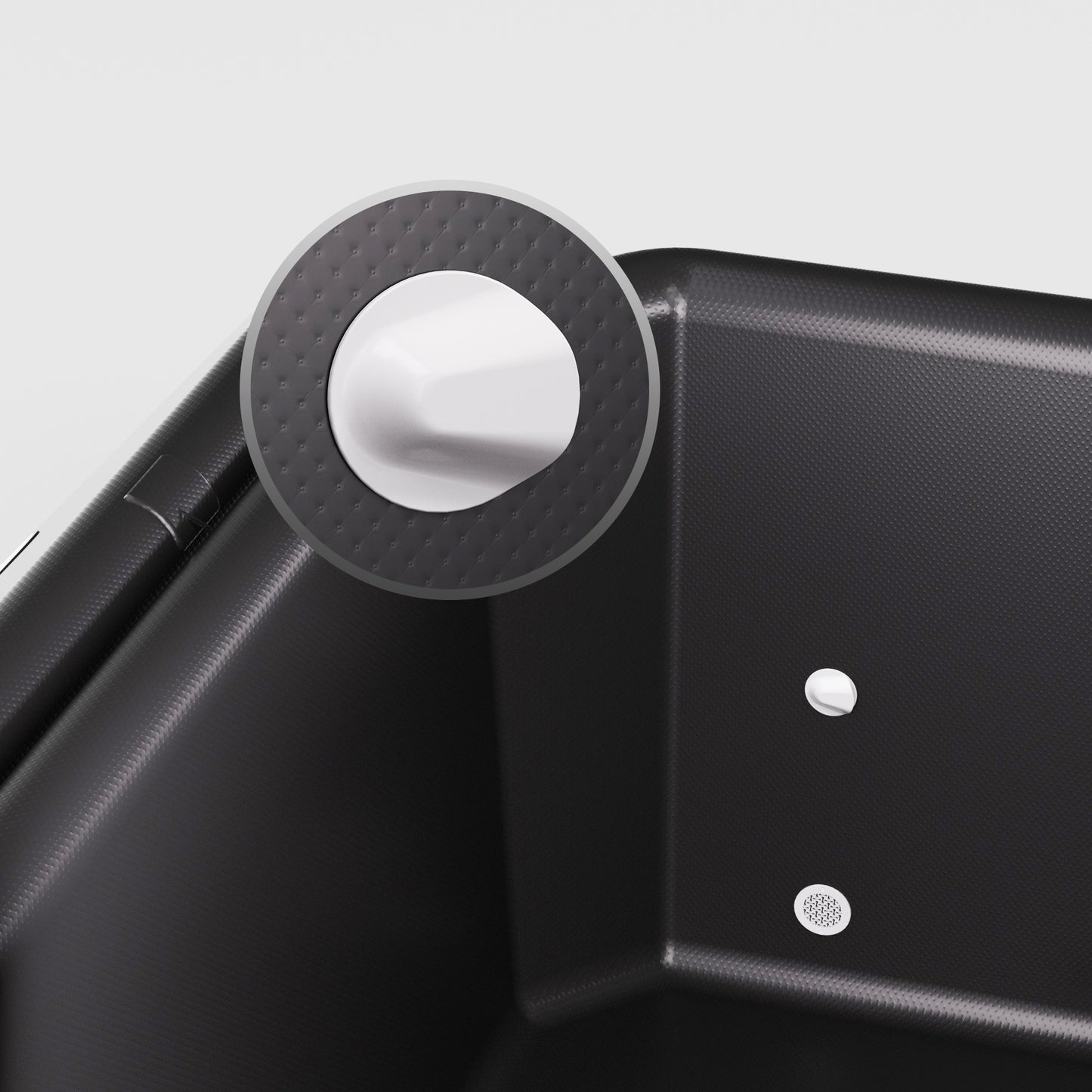 AMBOHR Air Core Slant