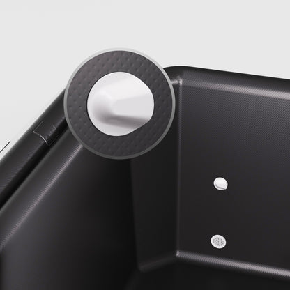 AMBOHR Air Core Slant