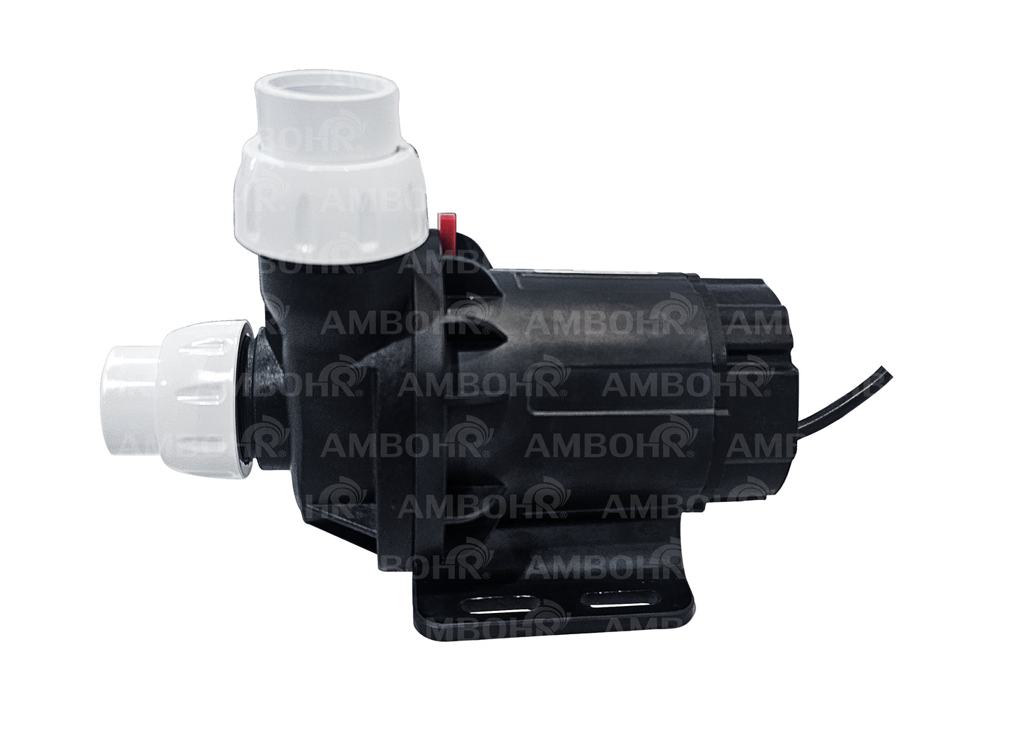 AMBOHR WP-DC80F 12V/24V Water Pump for Pet Water Fountain and Water Cooling  for Cold Plunge 1/2HP 1HP chiller bathtub conversion