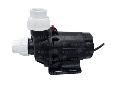 AMBOHR WP-DC80F 12V/24V Water Pump for Pet Water Fountain and Water Cooling  for Cold Plunge 1/2HP 1HP chiller bathtub conversion