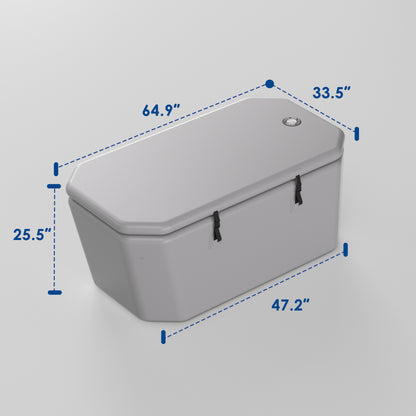 AMBOHR Cold Plunge AirCore S