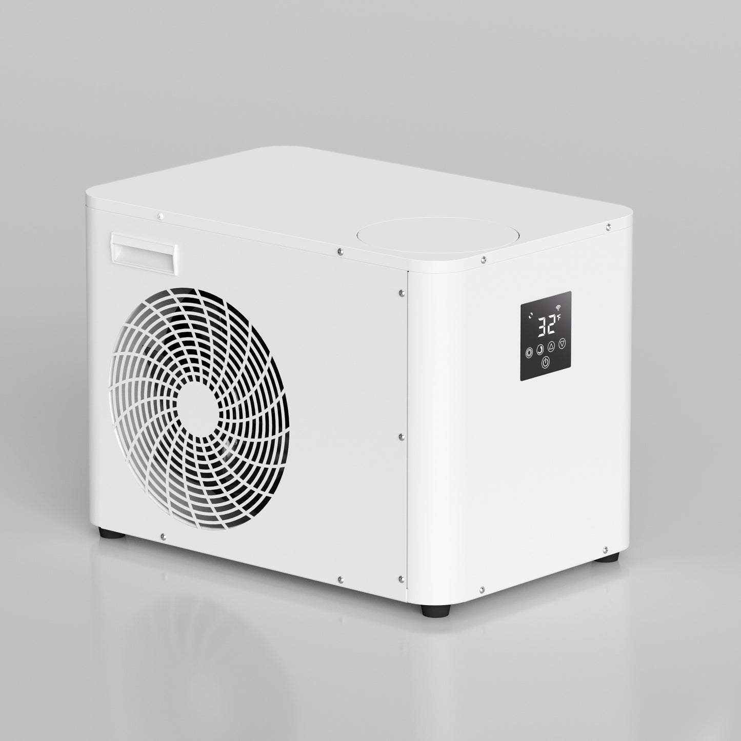 AMBOHR Pro Chiller
