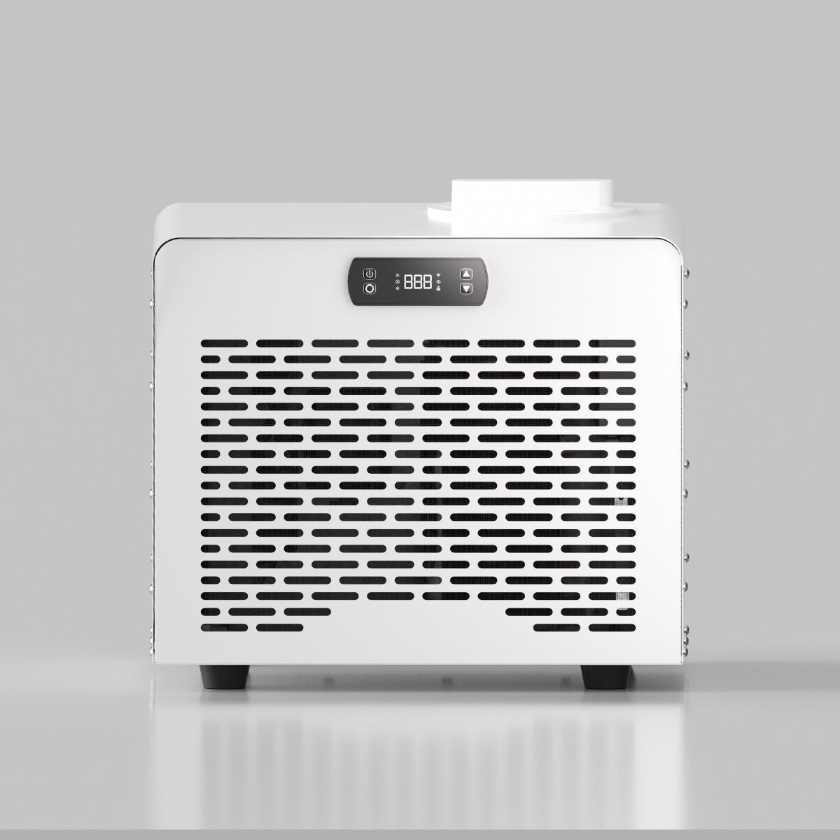 AMBOHR Cold Plunge Chillers