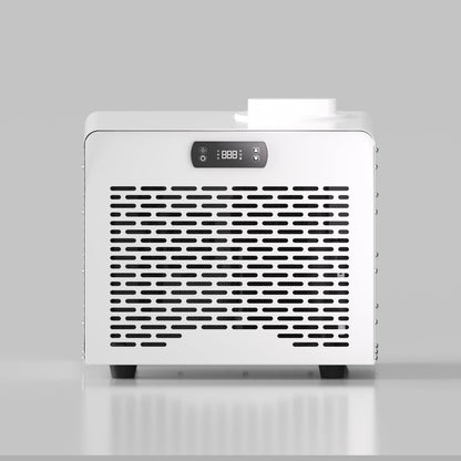 AMBOHR Cold Plunge Chillers