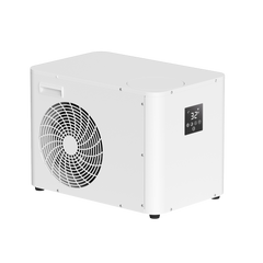AMBOHR Pro Chiller