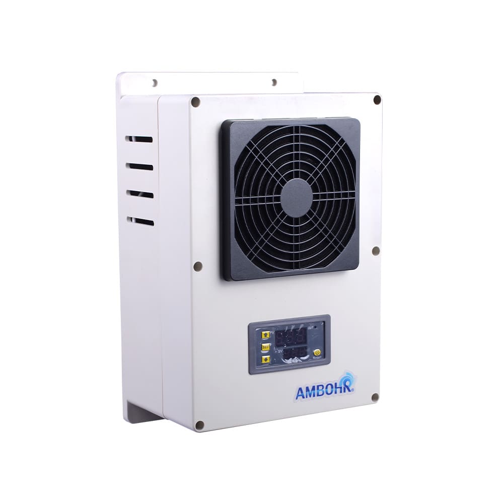 AMBOHR AOG-A02B ozone generator air purifier ozone laundry system water ozone