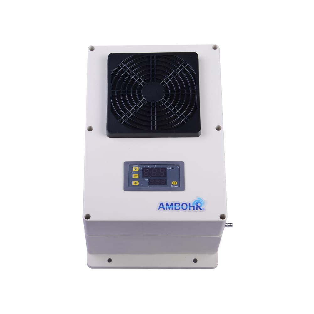 AMBOHR AOG-A02B ozone generator air purifier ozone laundry system water ozone