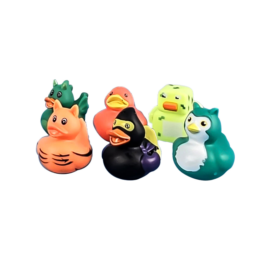 AMBOHR rubber duck free gift accessory