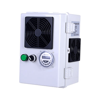 AMBOHR AOG-A05BC commercial ozone generator for laboratory furniture