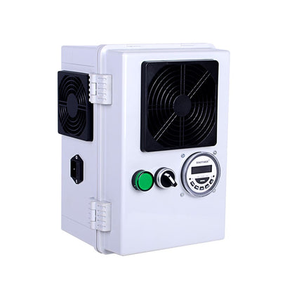 AMBOHR AOG-A05BC commercial ozone generator for laboratory furniture