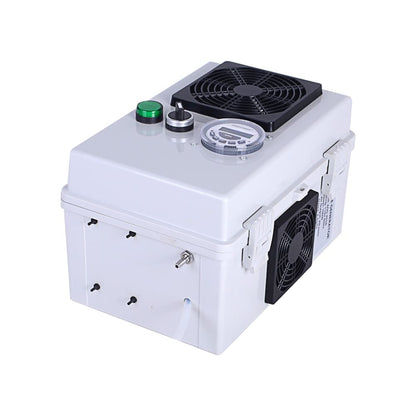 AMBOHR AOG-A05BC commercial ozone generator for laboratory furniture