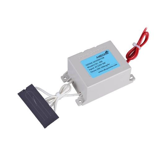 AMBOHR CDC 300 Ozone Generator Air Ceramics Ozone Generator Module Mini Ozone Generator Parts Cmponent