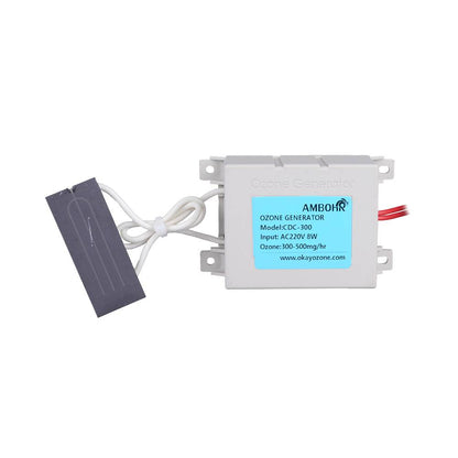AMBOHR CDC 300 Ozone Generator Air Ceramics Ozone Generator Module Mini Ozone Generator Parts Cmponent