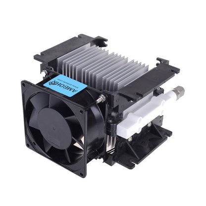AMBOHR CDT-B10F ceramic tube ozone generator parts components motherboard/ozone generator assemble spare part for Air Purifying and Water Treatment
