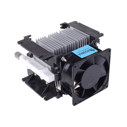 AMBOHR CDT-B10F ceramic tube ozone generator parts components motherboard/ozone generator assemble spare part for Air Purifying and Water Treatment