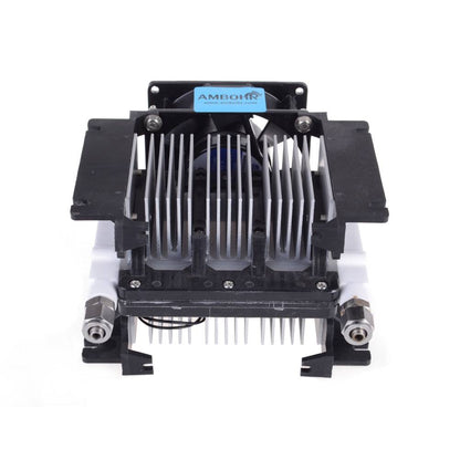 AMBOHR CDT-B10F ceramic tube ozone generator parts components motherboard/ozone generator assemble spare part for Air Purifying and Water Treatment