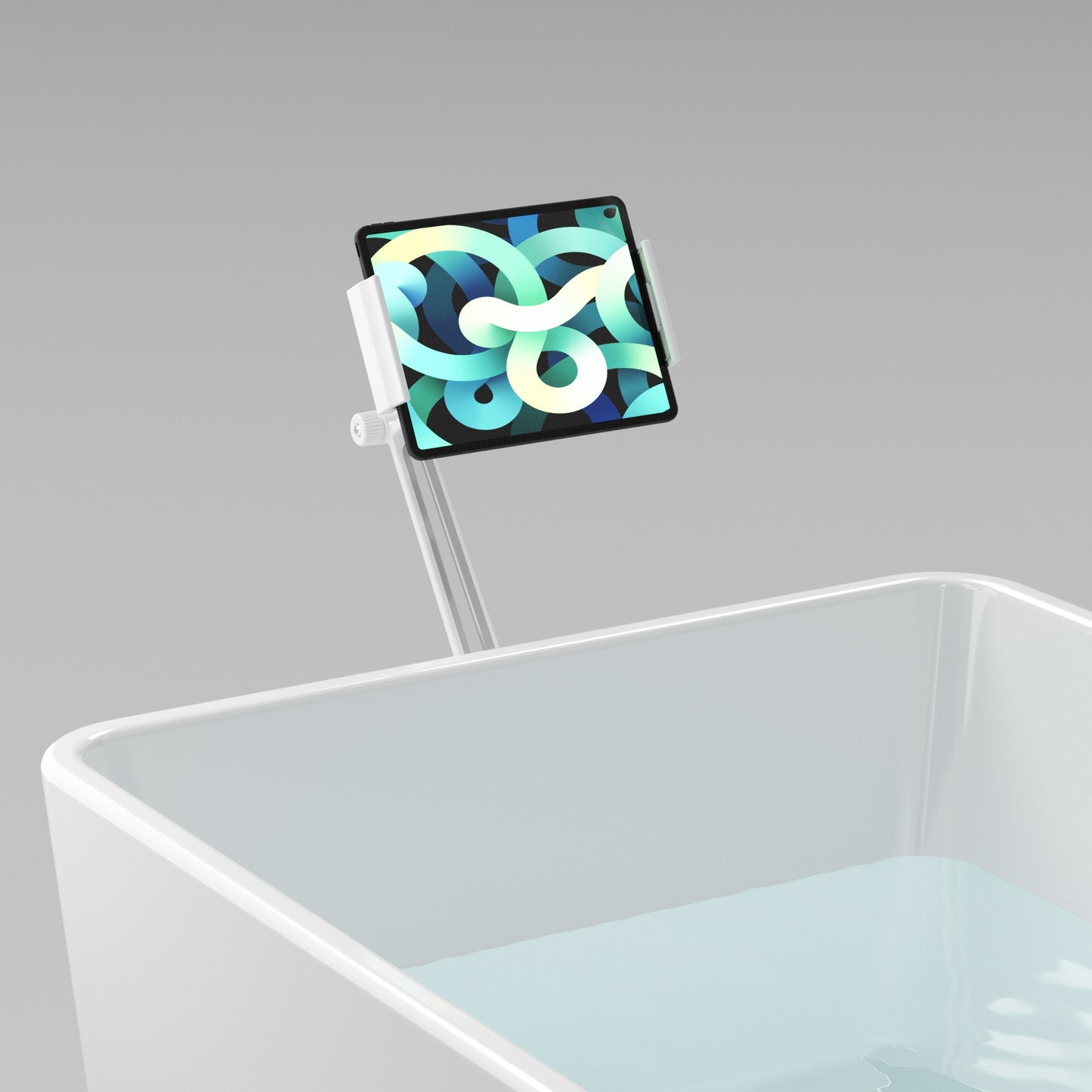 AMBOHR 360° Rotatable Foldable Phone Stand-AMBOHR