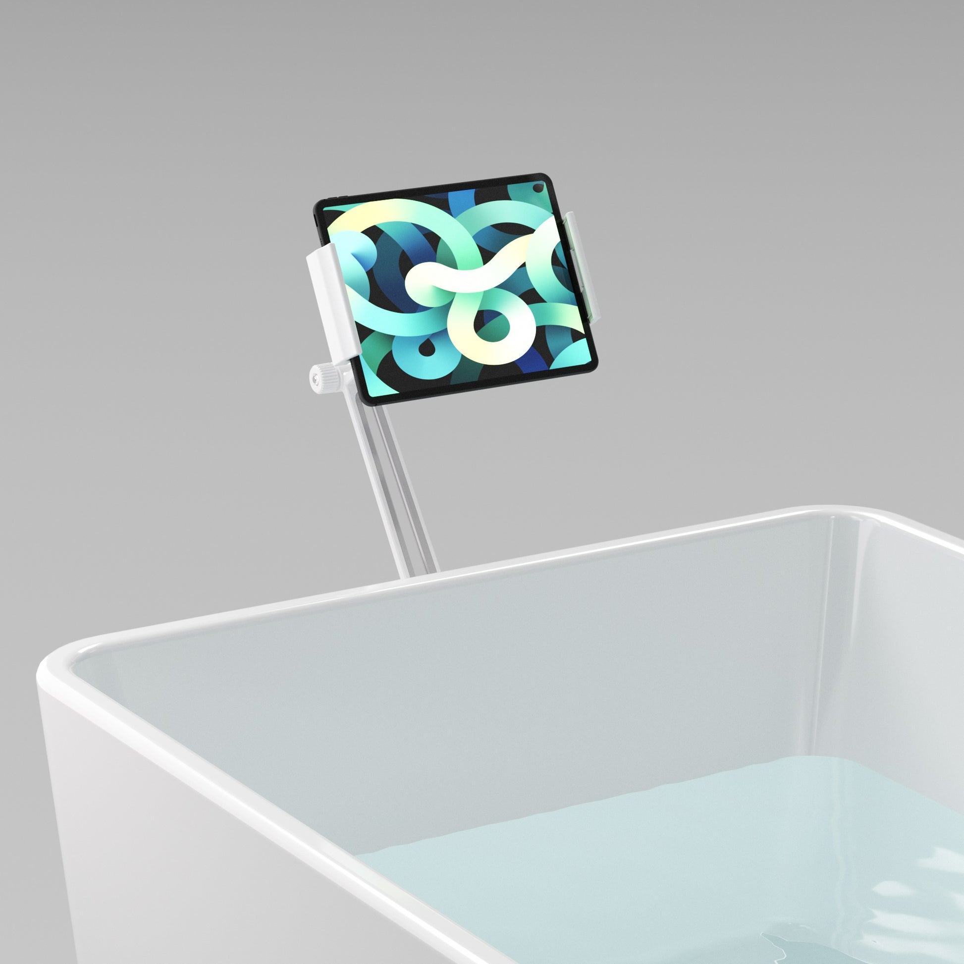 AMBOHR 360° Rotatable Foldable Phone Stand-AMBOHR