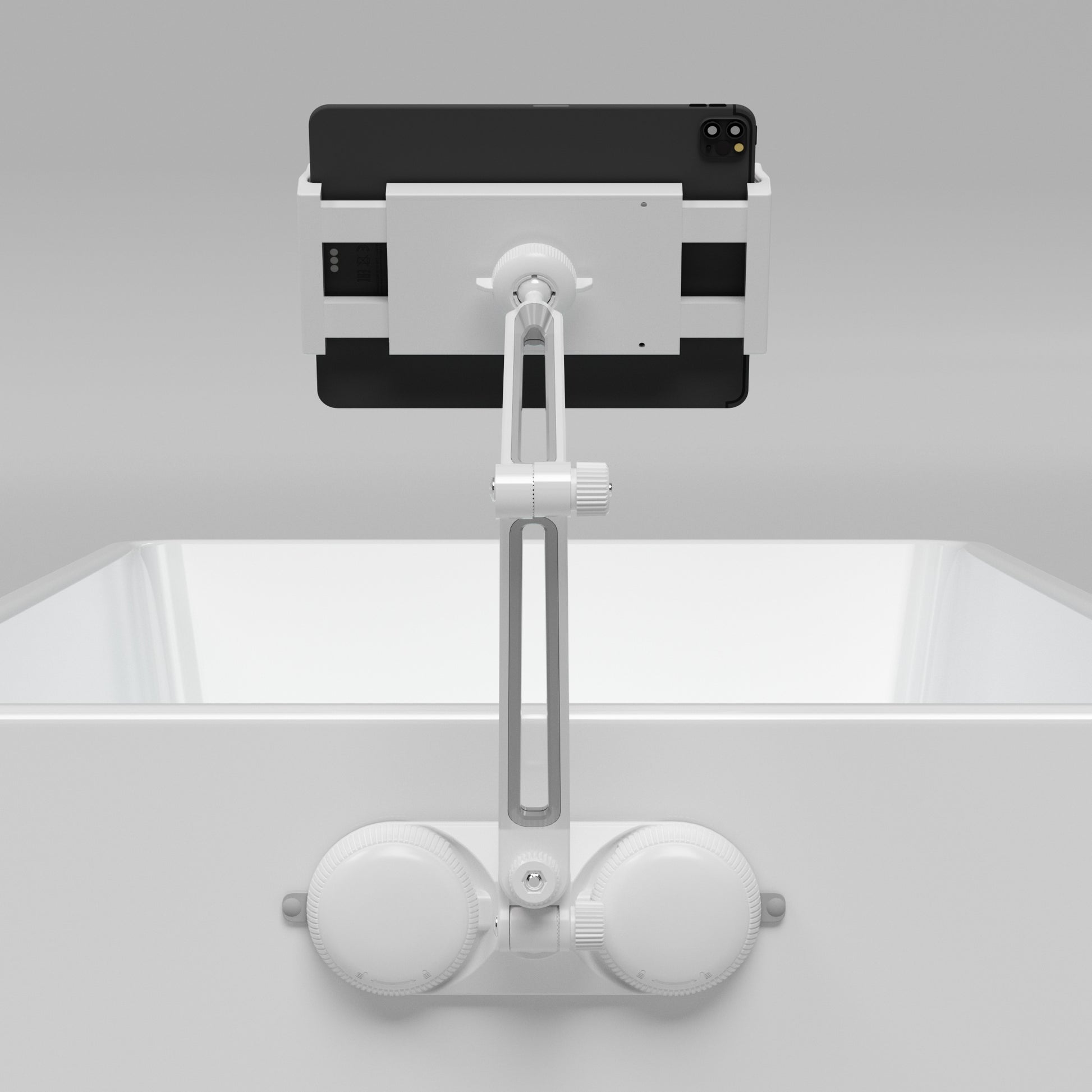 AMBOHR 360° Rotatable Foldable Phone Stand-AMBOHR