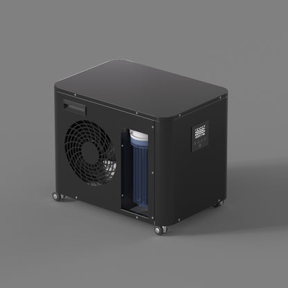 AMBOHR Cold Plunge Chiller