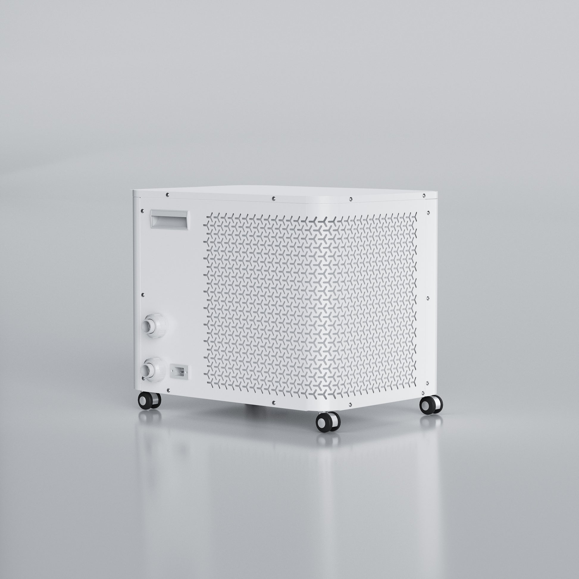 AMBOHR Cold Plunge Chiller