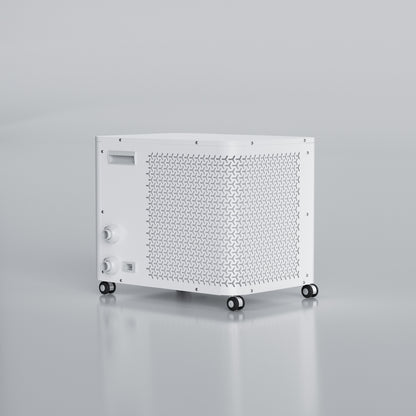 AMBOHR Cold Plunge Chiller