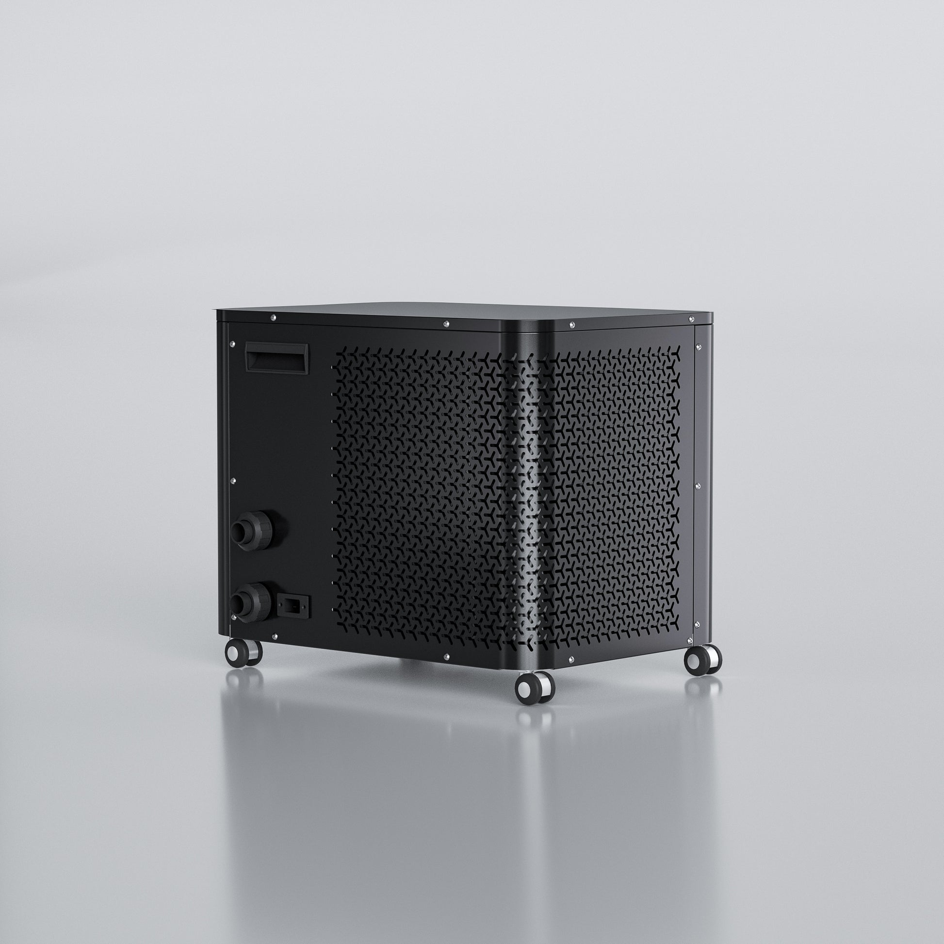 AMBOHR Cold Plunge Chiller