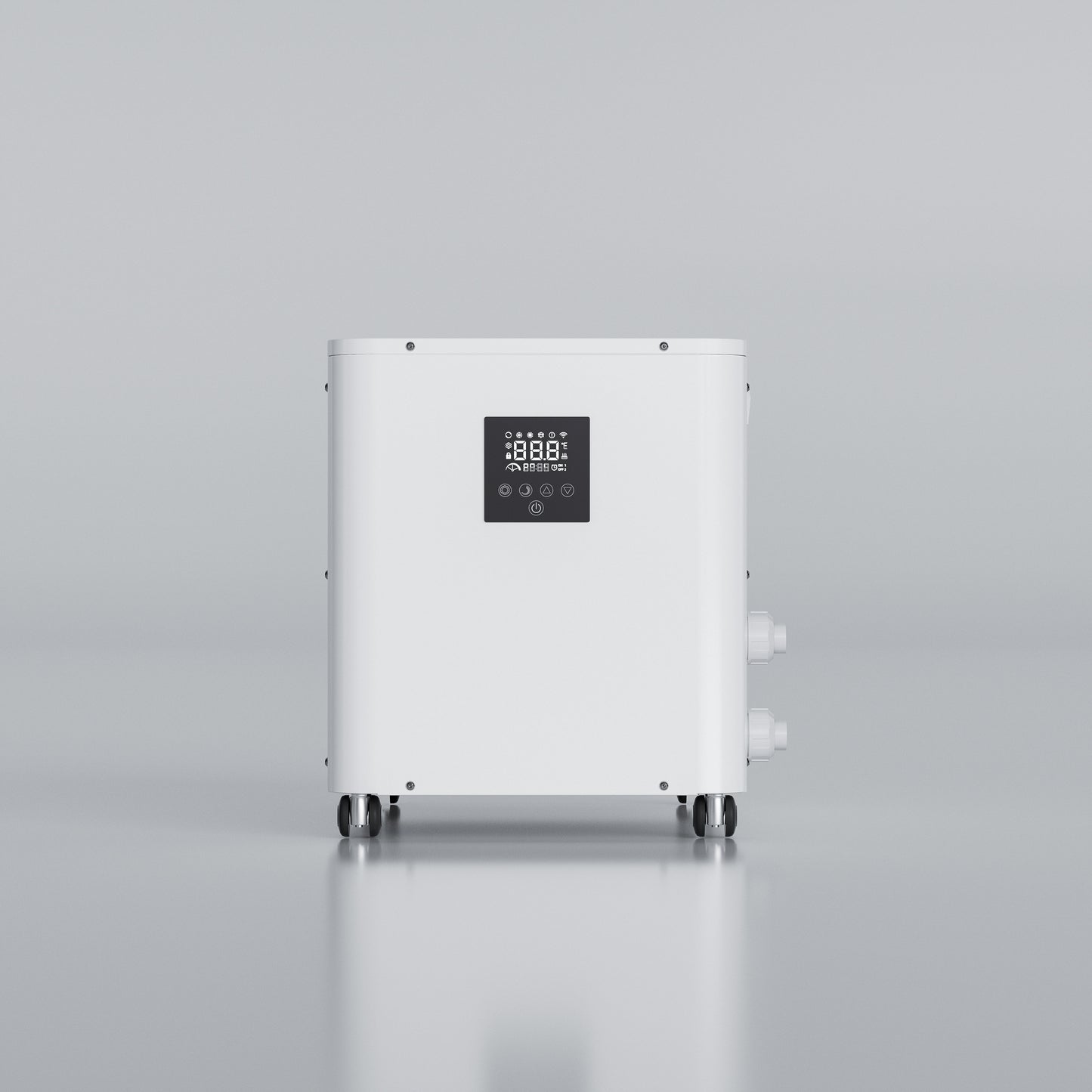 AMBOHR Cold Plunge Chiller
