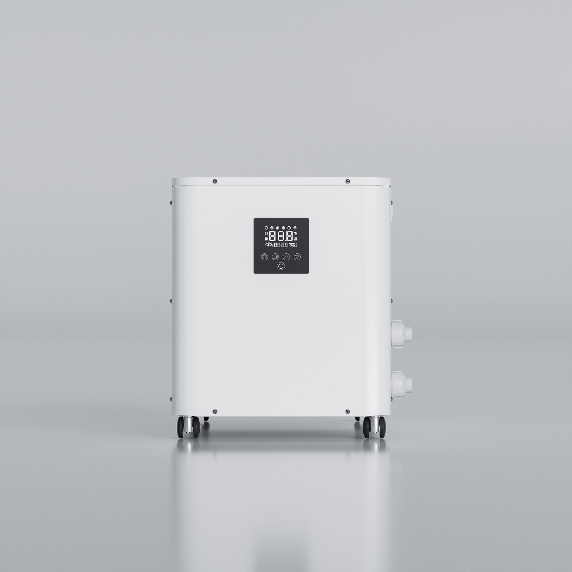 AMBOHR Cold Plunge Chiller