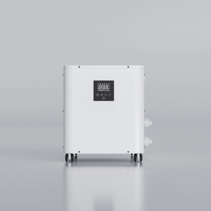 AMBOHR Cold Plunge Chiller