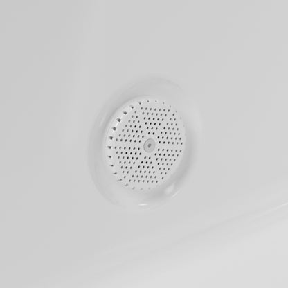 AMBOHR Cold Plunge Fiber Core Flex Tub-AMBOHR