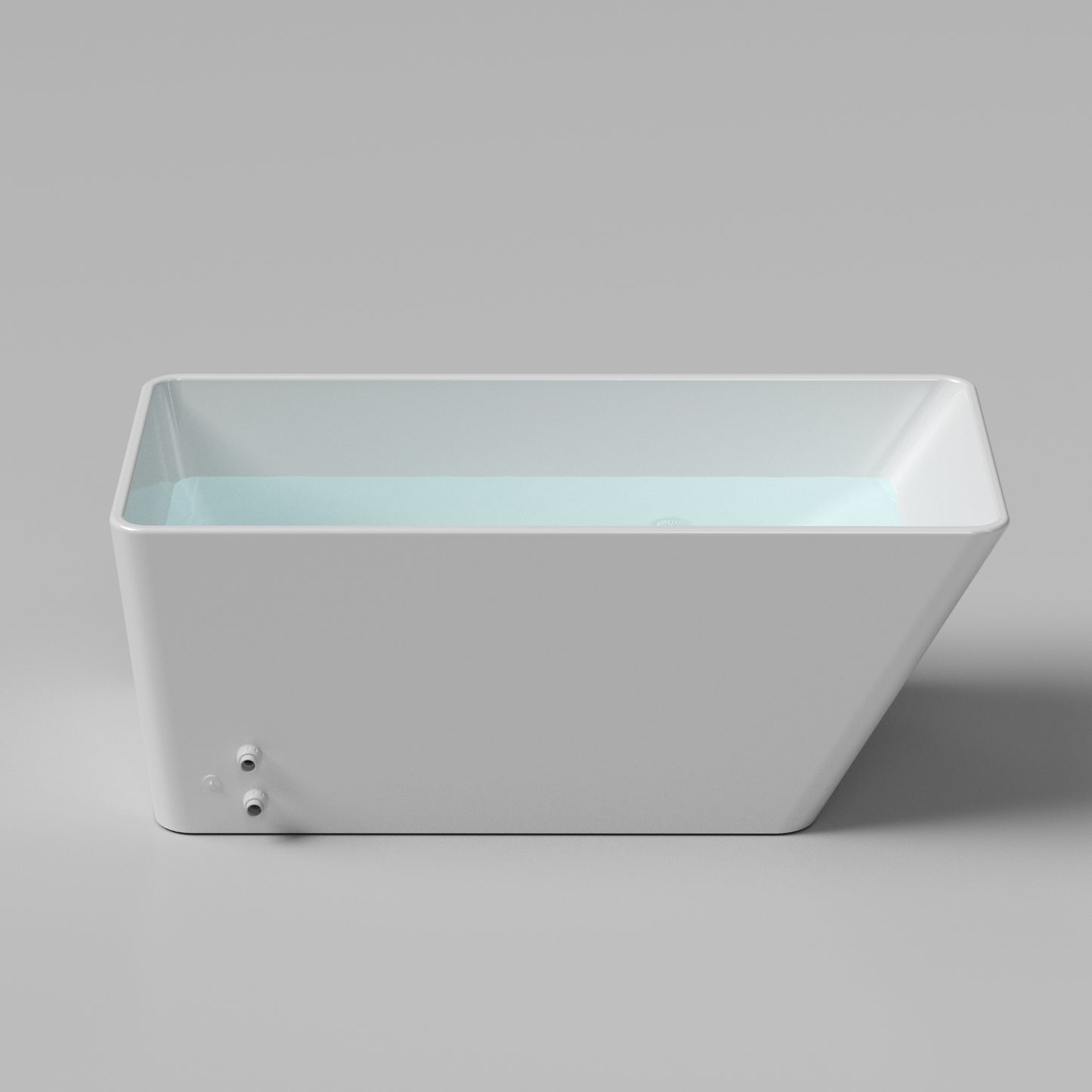 AMBOHR Cold Plunge Fiber Core Flex Tub-AMBOHR